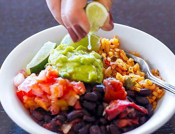 mexican